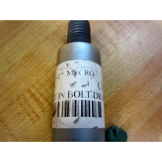 124146 Validation Bolt Drawing - New No Box