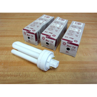General Electric F32TBXSPX35835A4P GE Biax TE Compact Fluorescent Lamp 32W