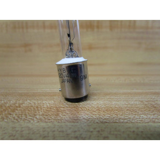 Hybec HY40WDC 40W Performance Lamp HY120V40WDC