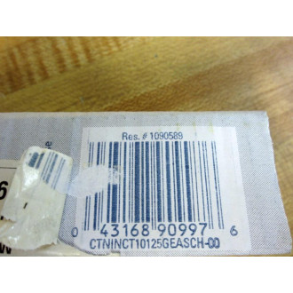 General Electric 4V461 GE Tubular Lamp 25W (Pack of 2)