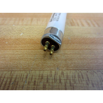 Sylvania F6T5CW Fluorescent Lamp F6T5CW (Pack of 12)
