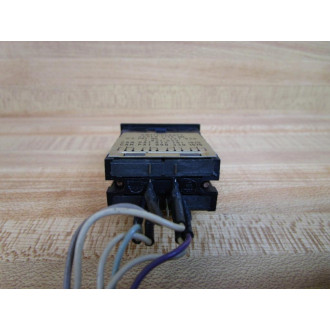 Switchcraft 84312 Lever-Lite III Illuminated Switch (Pack of 6) - Used