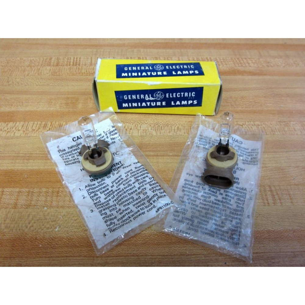 General Electric 894 Lamp GE (Pack of 2) General Electric 894 Lamp GE (Pack of 2)