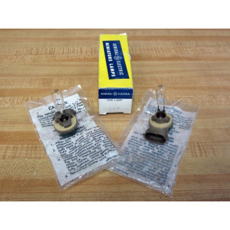 General Electric 894 Lamp GE (Pack of 2) General Electric 894 Lamp GE (Pack of 2)