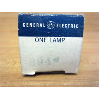 General Electric 894 Lamp GE (Pack of 2) General Electric 894 Lamp GE (Pack of 2)