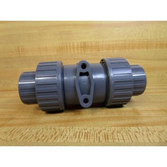 Legend Valve TS-603 PVC True Union Ball Valve 201-204