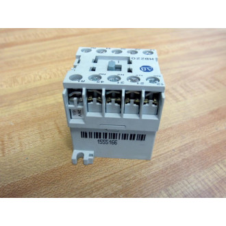 Allen Bradley 700DC-MB220Z24S Control Relay 700DCMB220Z24S
