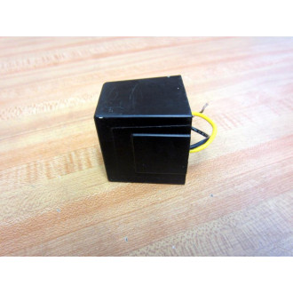 GW Lisk 120-60HZ 110-50HZ Solenoid Coil - Used