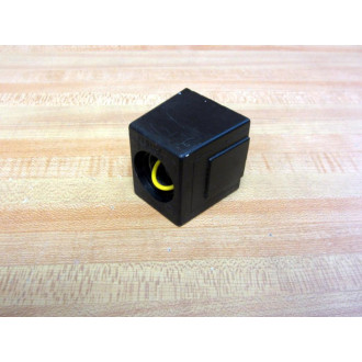 GW Lisk 120-60HZ 110-50HZ Solenoid Coil - Used