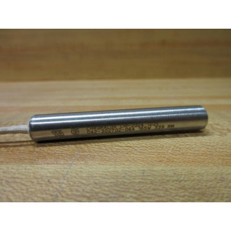 Chromalox CIR-2024-120V Cartridge Heater 042-302702-064 - New No Box