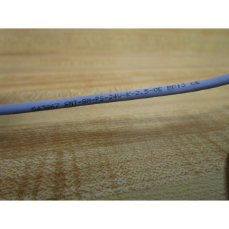 Festo SMT-8M-PS-24V-K-2.5-0E Proximity Sensor SMT8MPS24VK250E