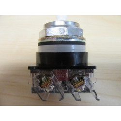 General Electric CR104PBM01R5A Push Pull Switch