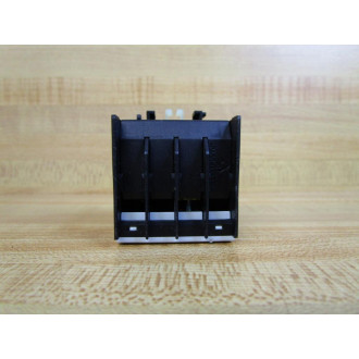 Siemens 3RH1911-1HA01 Contact Block 3RH19111HA01 - Used