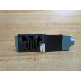 Numatics 081SA400K Solenoid Valve - Used