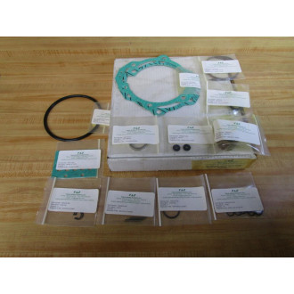 Value Added Systems SK706.282 Air Motor Service Kit SK706282