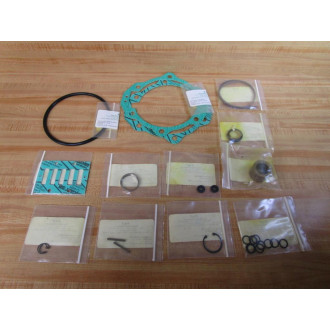 Value Added Systems SK706.282 Air Motor Service Kit SK706282