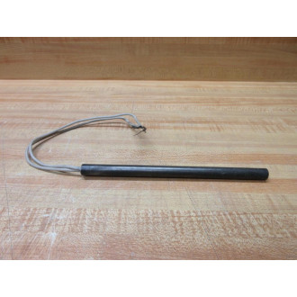 Wiegand CIR-2061-120V Cartridge Heater CIR-2061 - Used