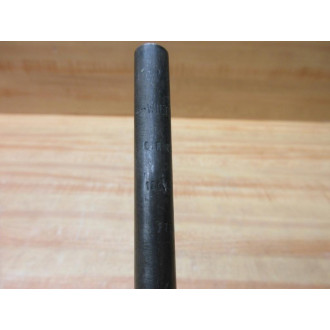 Wiegand CIR-2061-120V Cartridge Heater CIR-2061 - Used