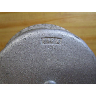 Crouse - Hinds AR 61400 Eaton Arktite Receptacle 648 A WCap - Used