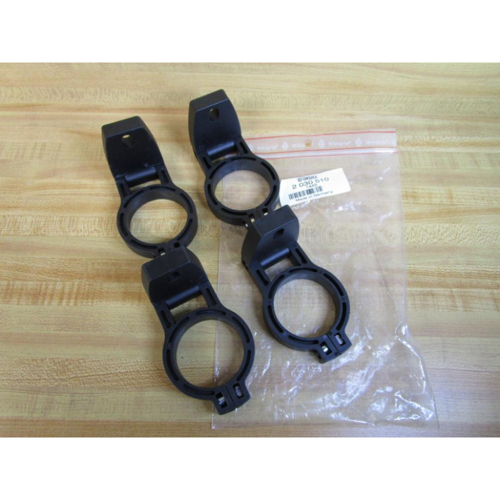 Sick BEF-2SMGEAKU4 Mounting Bracket 2 030 510 (Pack of 4)