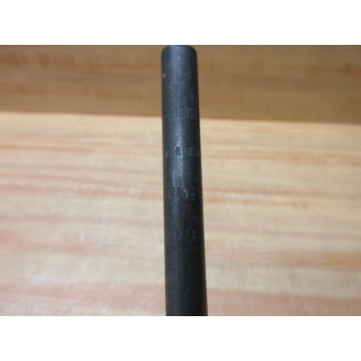 Wiegand CIR-2061-120V Cartridge Heater CIR-2061 - Used