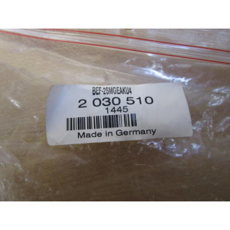 Sick BEF-2SMGEAKU4 Mounting Bracket 2 030 510 (Pack of 4)