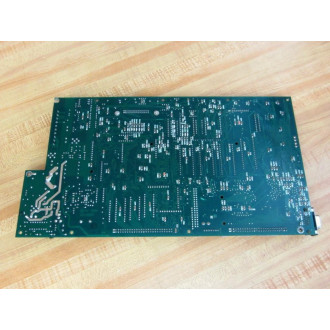 Barber Colman A-60021 Alpha CPU PCB E57965 - Used