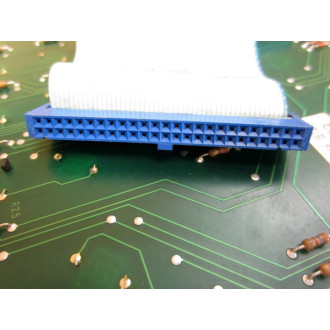 Honeywell SLP122B46-54-003 Keypad SLP122B4654003 - Used