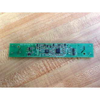 Taiyo Yuden LS460 Inverter Board RD-P-0470 - Used