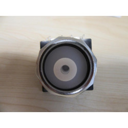 General Electric CR104PBM01R5A Push Pull Switch