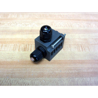 Siemens 6ES7 194-1AA01-0XA0 Cable Connector 6ES71941AA010XA0 (Pack of 2) - Used