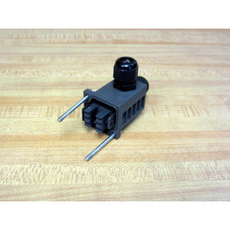 Siemens 6ES7 194-1AA01-0XA0 Cable Connector 6ES71941AA010XA0 (Pack of 2) - Used