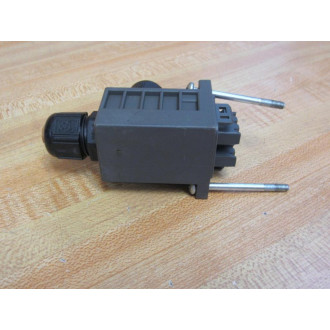 Siemens 6ES7 194-1AA01-0XA0 Cable Connector 6ES71941AA010XA0 (Pack of 2) - Used