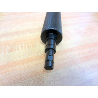 Weiler 505-31-003-4 Roller Pull Coarse Knurl 505310034 - New No Box