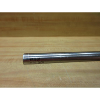 Watlow C3A61-J12C14 Firerod Cartridge Heater 2308 120V 200W - New No Box