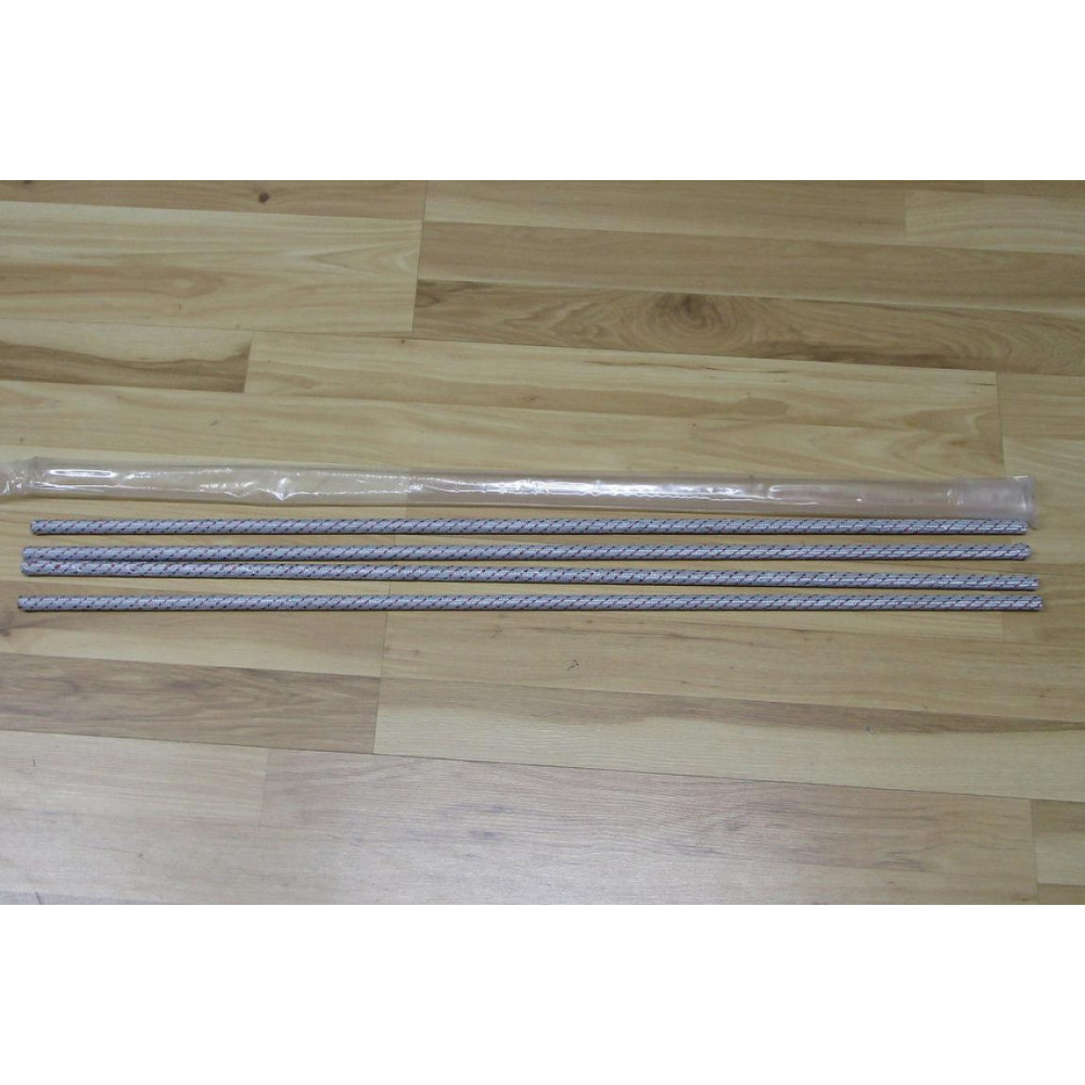 Generic 36" Anti Static Bar 36 (Pack of 4)