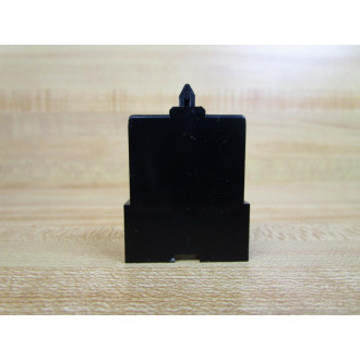 Allen Bradley 800M-XD1 Contact Block 800MXD1 - Used