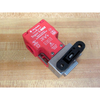Allen Bradley 440K-T11211 Safety Interlock Switch 440KT11211 - Used