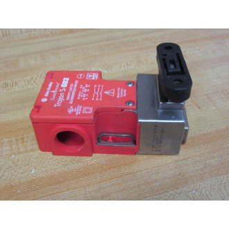 Allen Bradley 440K-T11211 Safety Interlock Switch 440KT11211 - Used