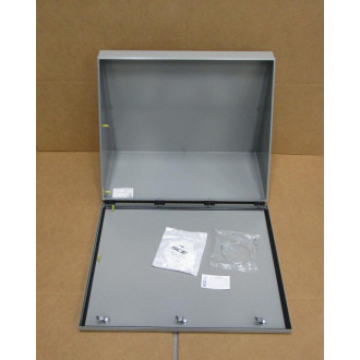 Saginaw Control & Engineering SCE-20C24ELJ Enclosure 3672494 - New No Box