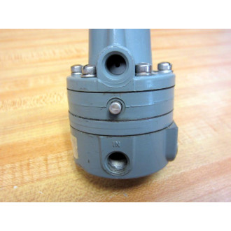 Moore Nullmatic 41-15 Pneumatic Regulator 4115 - Used