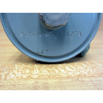 Moore Nullmatic 41-15 Pneumatic Regulator 4115 - Used