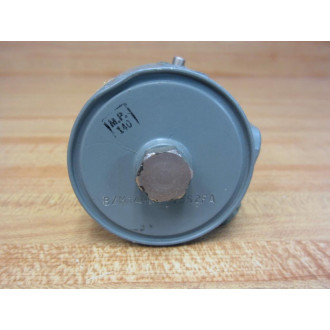Moore Nullmatic 41-15 Pneumatic Regulator 4115 - Used