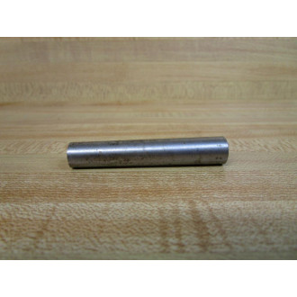 Gerstenberg & Agger 160-0420 Conical Pin 10 60