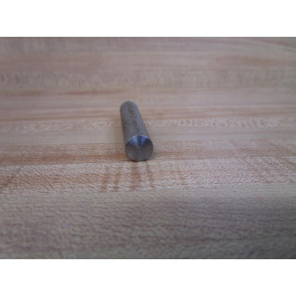 Gerstenberg & Agger 160-0420 Conical Pin 10 60