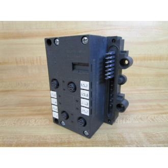 Siemens 6ES7 141-1BF31-0XA0 Input Module 6ES71411BF310XA0 - Used