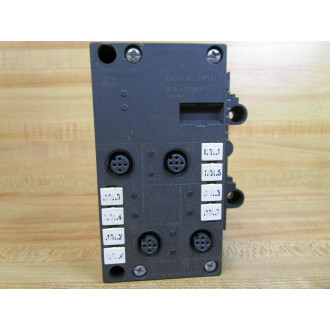 Siemens 6ES7 141-1BF31-0XA0 Input Module 6ES71411BF310XA0 - Used