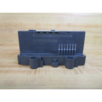 Siemens 6ES7 141-1BF31-0XA0 Input Module 6ES71411BF310XA0 - Used