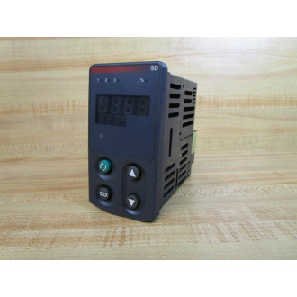 Watlow SD8C-HKKA-AAAA Power Module SD8CHKKAAAAA Chipped - Used