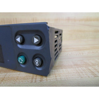 Watlow SD8C-HKKA-AAAA Power Module SD8CHKKAAAAA Chipped - Used